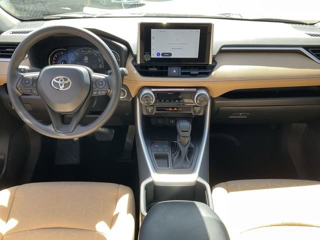 Thumbnail: 2025 Toyota RAV4 - 19