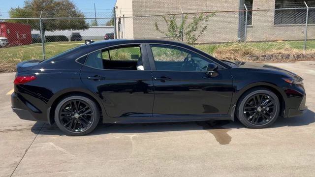 Thumbnail: 2026 Toyota Camry - 9