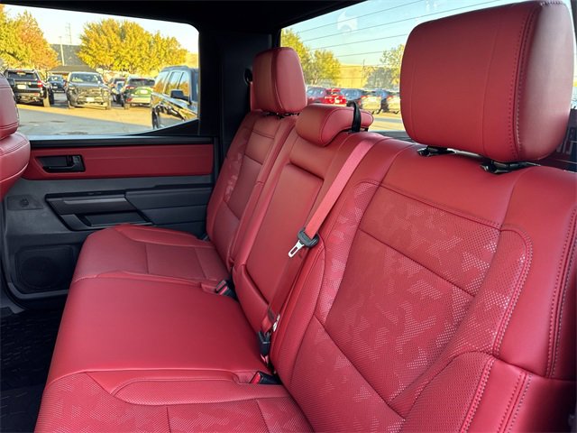 Thumbnail: 2026 Toyota Tundra - 18