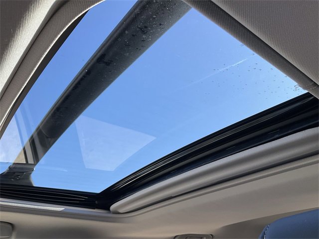 Thumbnail: 2025 Toyota RAV4 - 15