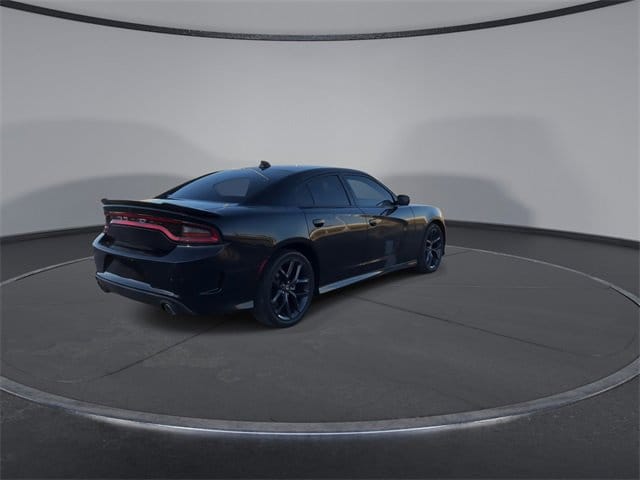 Thumbnail: 2021 Dodge Charger - 8