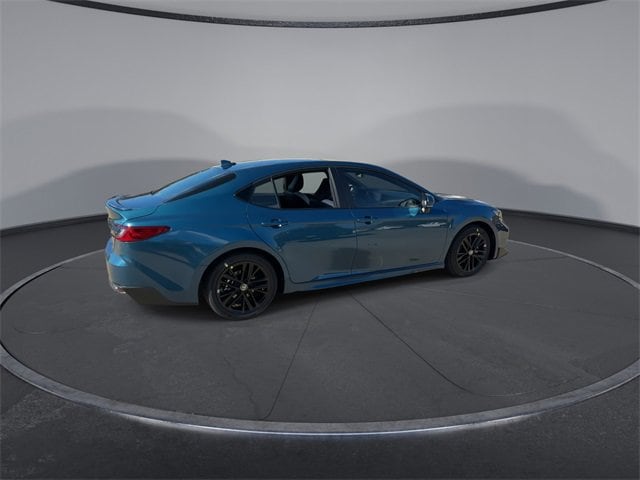 Thumbnail: 2026 Toyota Camry - 8