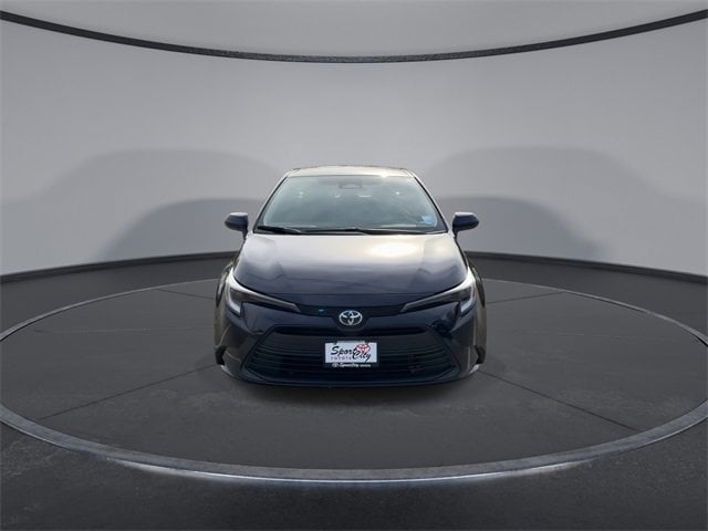 Thumbnail: 2025 Toyota Corolla - 3