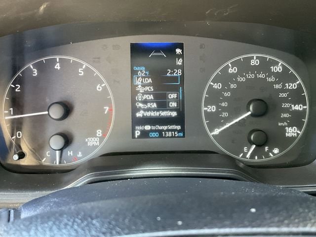 Thumbnail: 2025 Toyota Corolla - 26