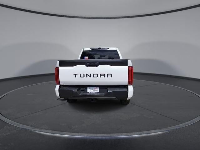 Thumbnail: 2026 Toyota Tundra - 3