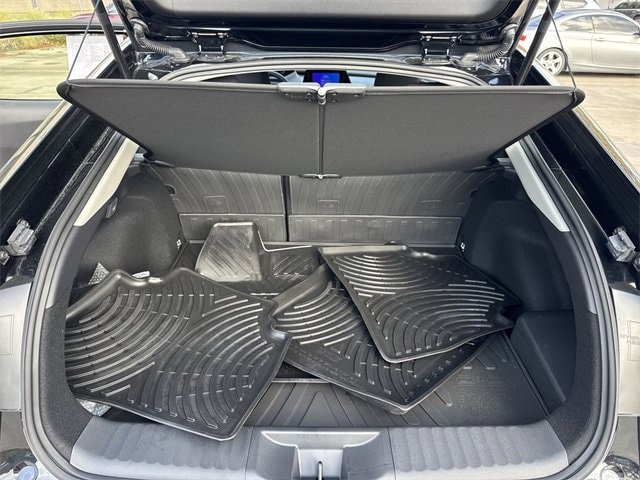 Thumbnail: 2025 Toyota Prius - 14