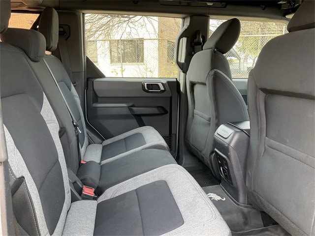 Thumbnail: 2022 Ford Bronco - 15