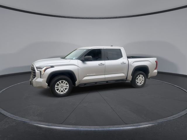 Thumbnail: 2024 Toyota Tundra - 4