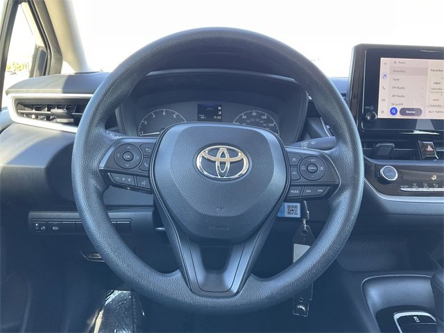 Thumbnail: 2023 Toyota Corolla - 19