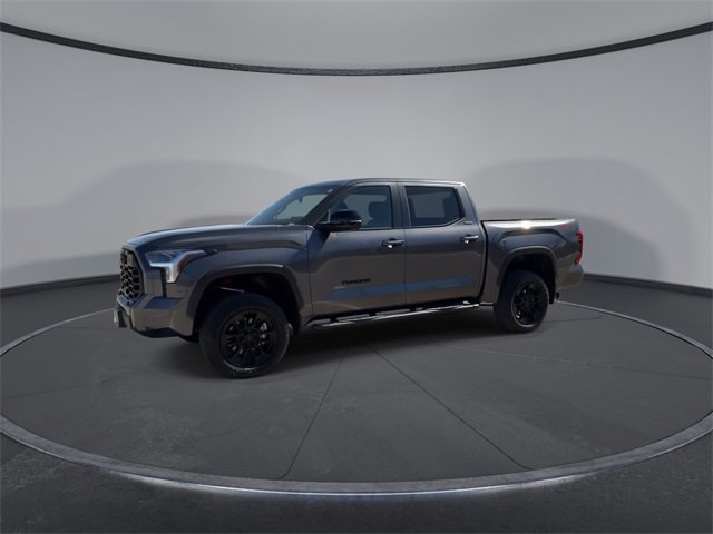 Thumbnail: 2026 Toyota Tundra - 4