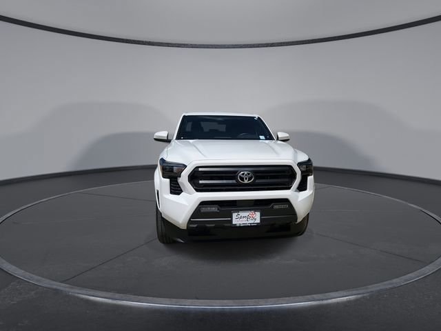 Thumbnail: 2026 Toyota Tacoma - 3
