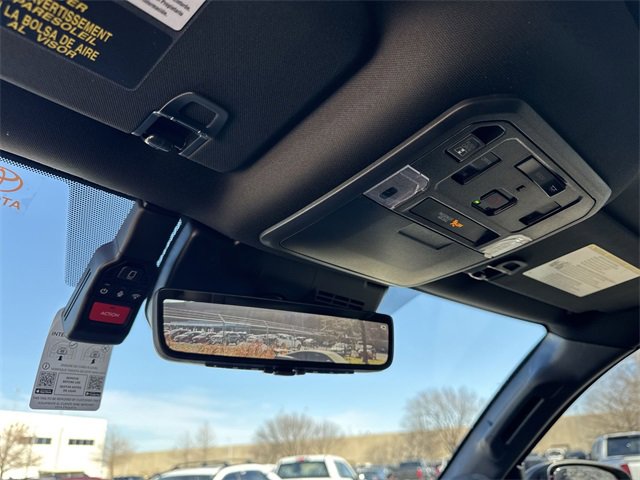 Thumbnail: 2026 Toyota Tacoma - 26