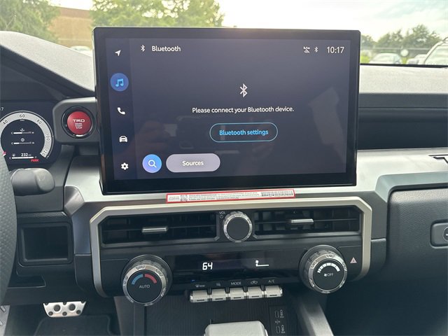 Thumbnail: 2025 Toyota Tacoma - 21