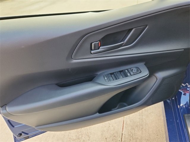 Thumbnail: 2025 Toyota Prius - 15