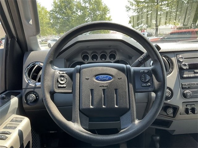 Thumbnail: 2016 Ford F-250 - 19