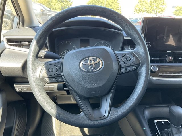 Thumbnail: 2024 Toyota Corolla - 19