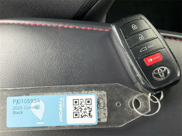 Thumbnail: 2023 Toyota Corolla - 27