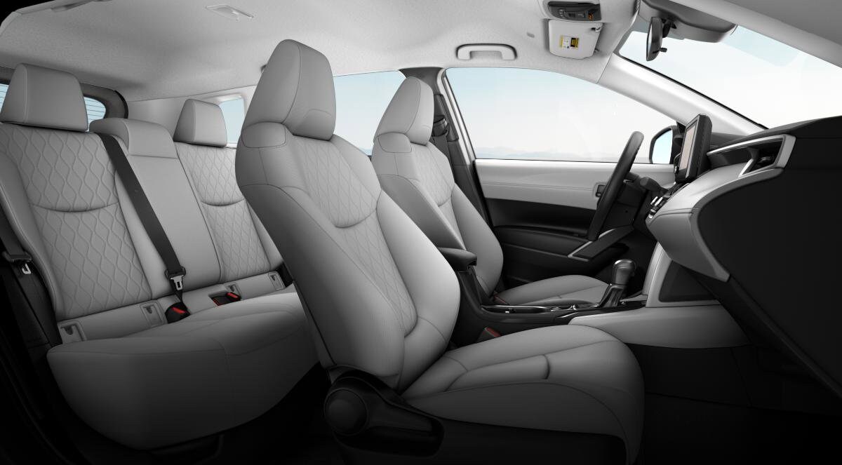 Thumbnail: 2024 Toyota Corolla Cross - 6