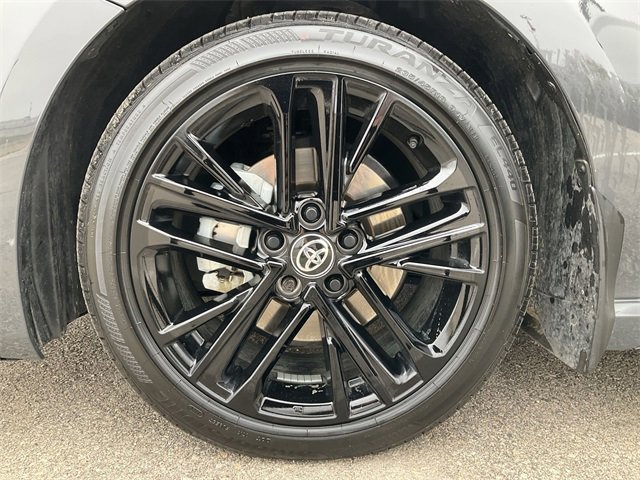 Thumbnail: 2026 Toyota Camry - 12