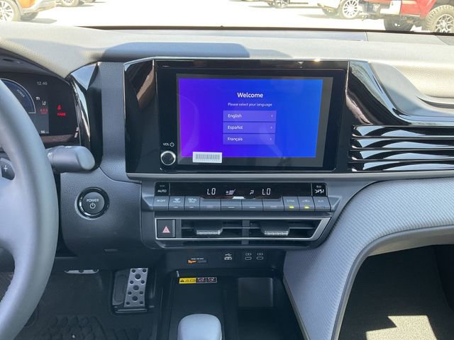 Thumbnail: 2026 Toyota Camry - 21