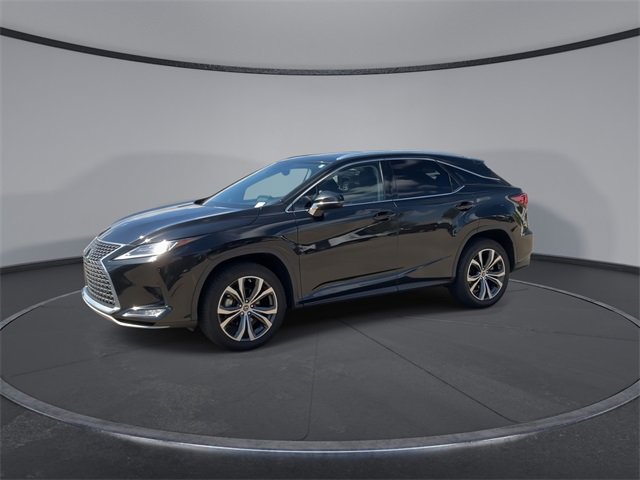 2022 Lexus RX Premium photo 4