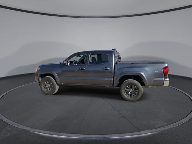 Thumbnail: 2023 Toyota Tacoma - 6