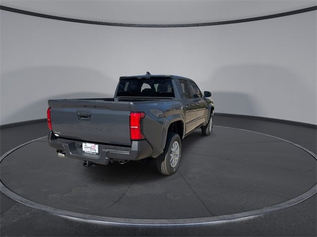 Thumbnail: 2026 Toyota Tacoma - 7