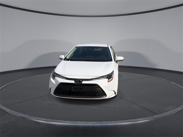 2023 Toyota Corolla LE photo 3