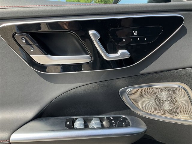 Thumbnail: 2024 Mercedes-Benz C-Class - 14
