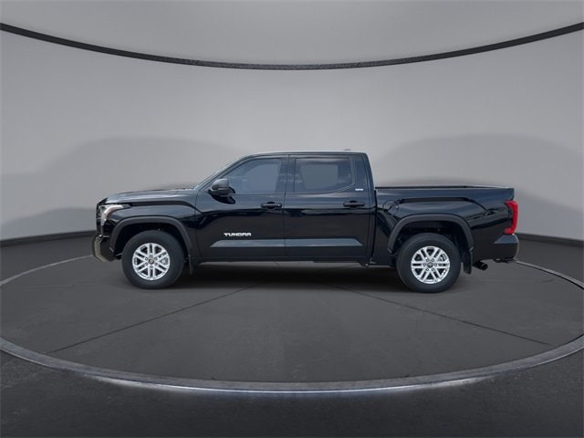 Thumbnail: 2025 Toyota Tundra - 5
