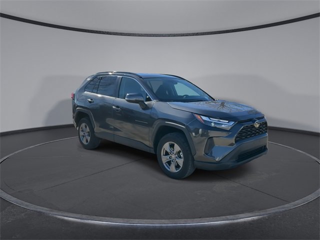 Thumbnail: 2024 Toyota RAV4 - 2