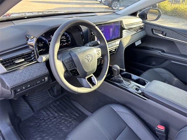 Thumbnail: 2026 Toyota Camry - 10