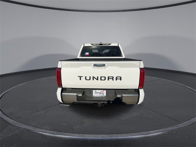 Thumbnail: 2026 Toyota Tundra - 7