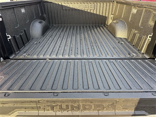 Thumbnail: 2026 Toyota Tundra - 16