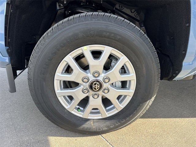 Thumbnail: 2026 Toyota Tacoma - 12