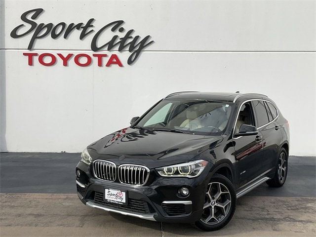 2017 BMW X1 xDrive28i -
                  Dallas, TX