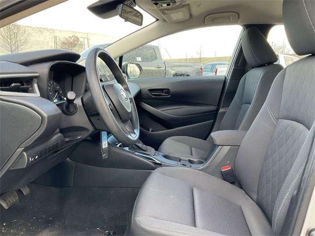 Thumbnail: 2024 Toyota Corolla - 13