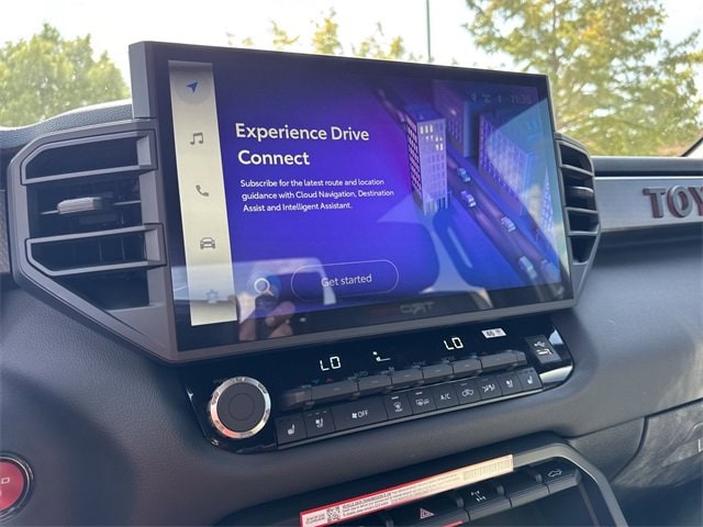 Thumbnail: 2026 Toyota Tundra - 24