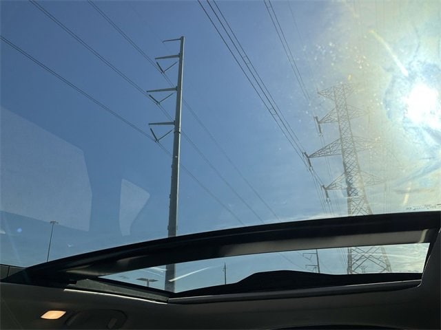 Thumbnail: 2023 INFINITI QX50 - 14