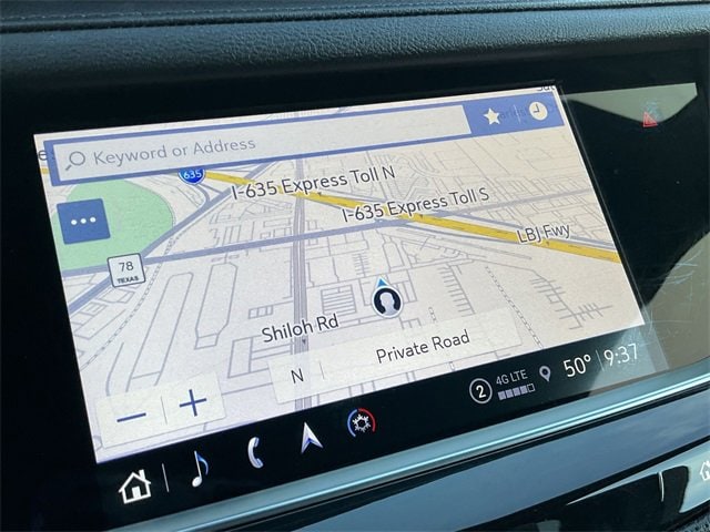 Thumbnail: 2023 Cadillac XT5 - 22