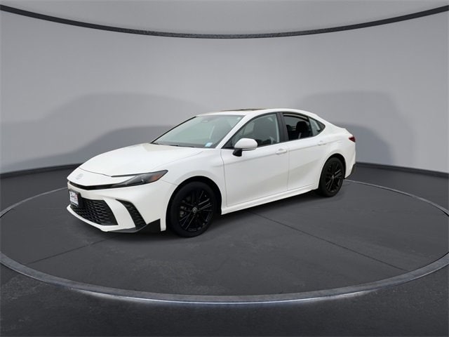 Thumbnail: 2025 Toyota Camry - 4