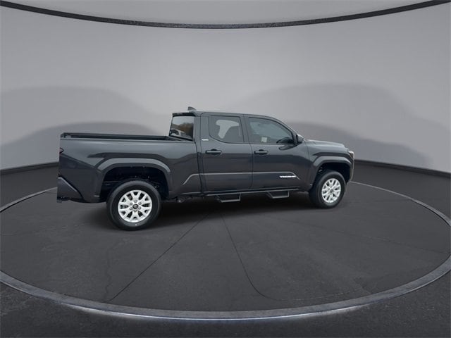 Thumbnail: 2025 Toyota Tacoma - 8