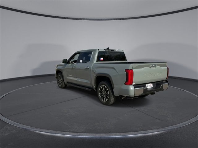 Thumbnail: 2026 Toyota Tundra - 6