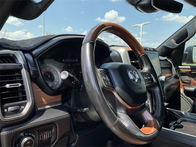 Thumbnail: 2020 RAM 1500 - 10