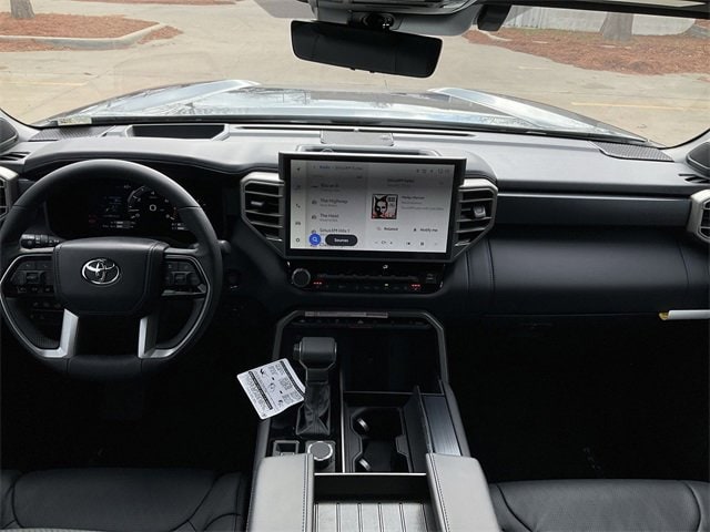 Thumbnail: 2026 Toyota Tundra - 20