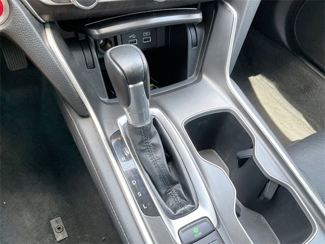 Thumbnail: 2021 Honda Accord - 23