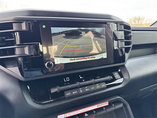 Thumbnail: 2026 Toyota Tundra - 21