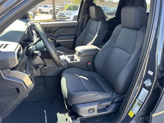 Thumbnail: 2025 Toyota Tacoma - 13