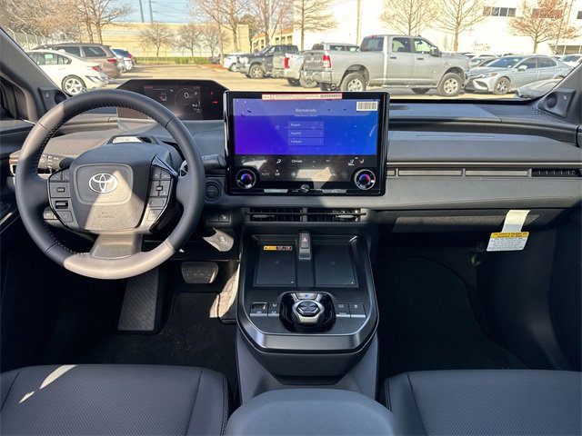 Thumbnail: 2026 Toyota bZ - 19