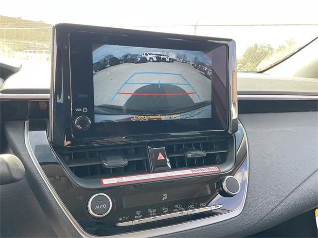 Thumbnail: 2026 Toyota Corolla - 22